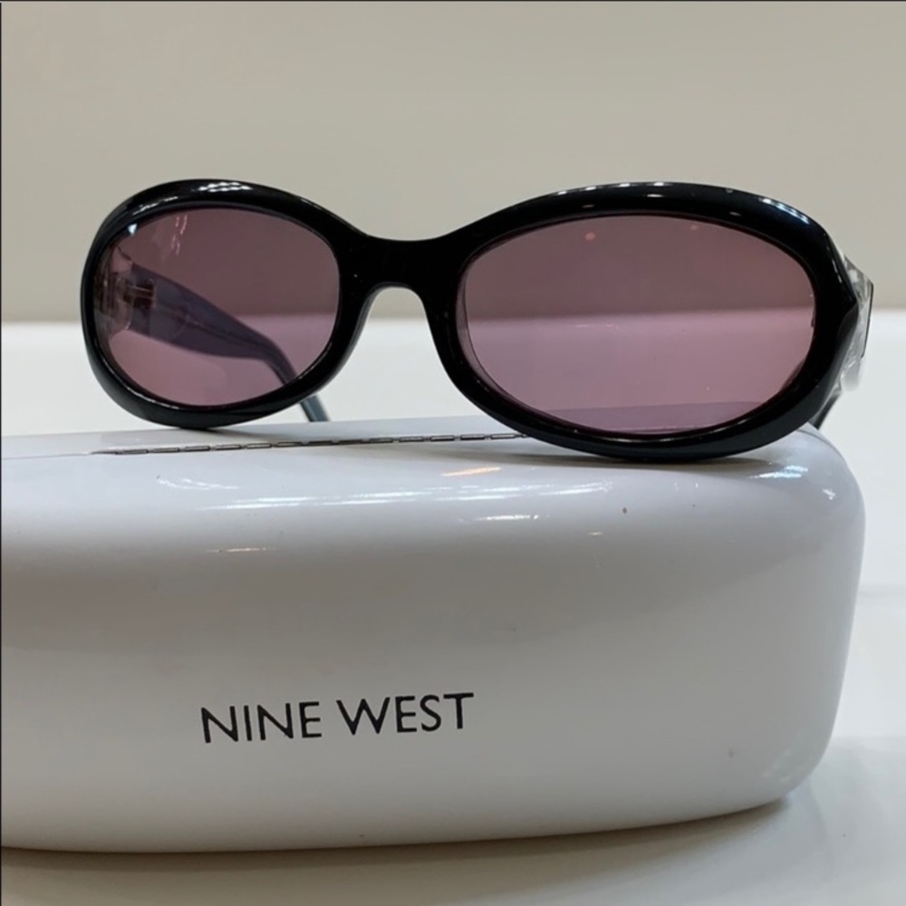 Nine West Prescription Sunglass/Eyeglass Frames